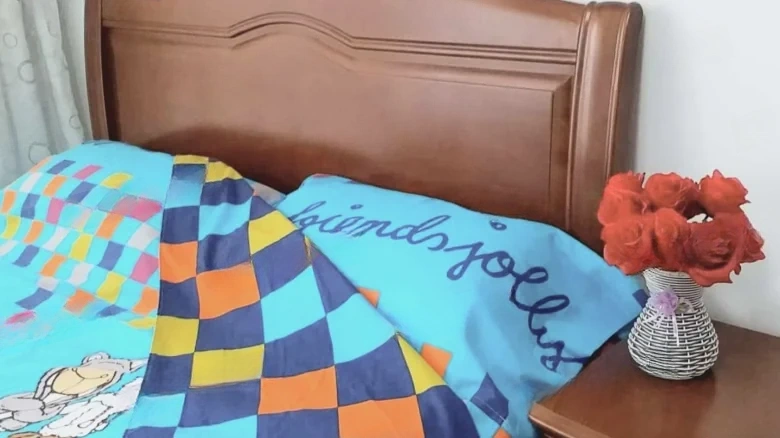 Tiansheng Garden - View 2