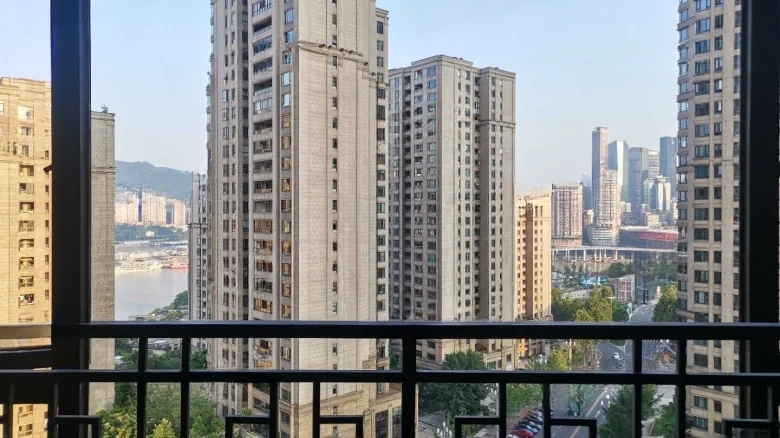 Global Sky Heaven Engine - View 10