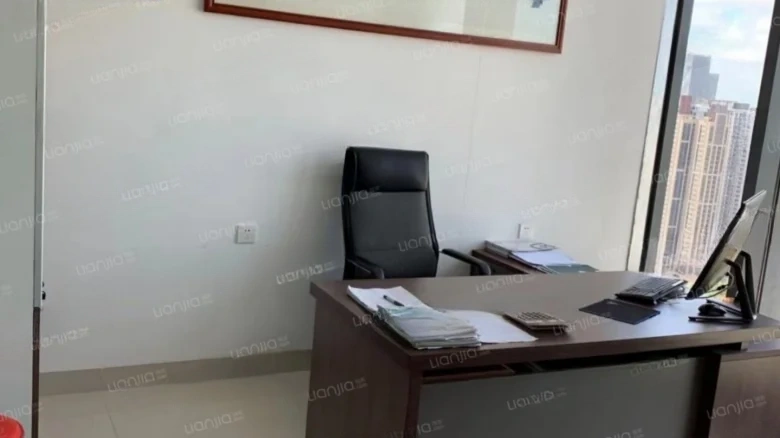 Hengxing Tower - View 2