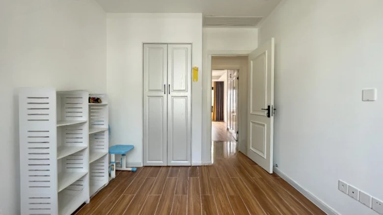 Green City Oriental Jade Garden - View 5