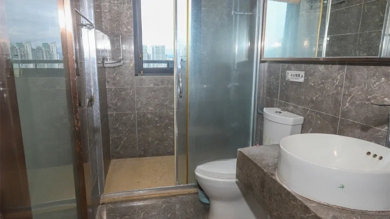 Dadonghai · Banshan No.1 - View 12