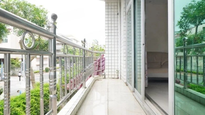 Binhai Residential Area Haining Community Detached Houses Zone One - View 38