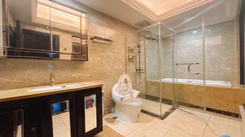 Yihé Golf Manor Gengxing Yard - View 19