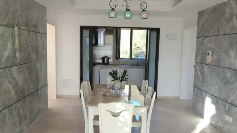 Half Mountain Peninsula Donghai Bay Phase III - View 5