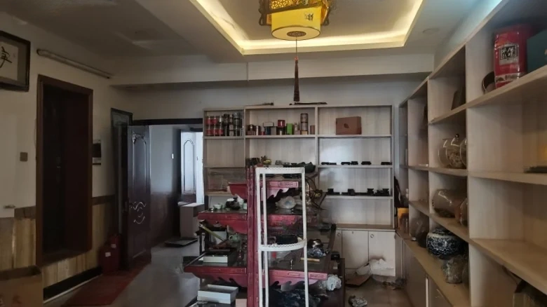 Aerospace Nanhu Home Garden - View 3