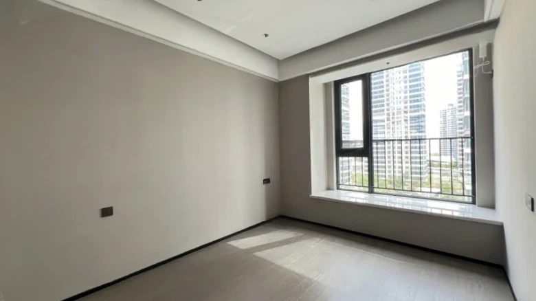 Riseview·BriGlory Xiangjiang - View 2