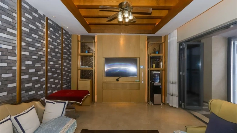 Atlantis Tang'an - View 10