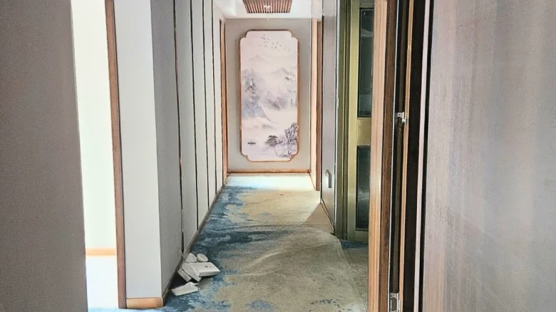 Hai信Longao Nine号 - View 4