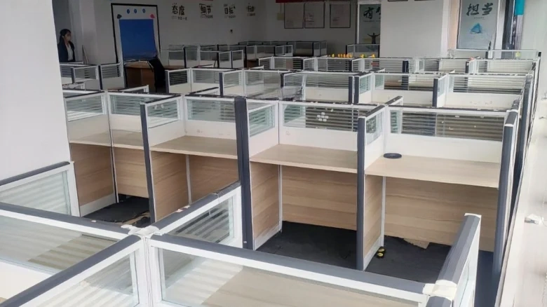 Kingkey Tower - View 1