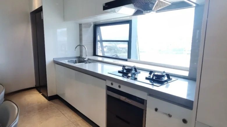 Sanya Puhai - View 5