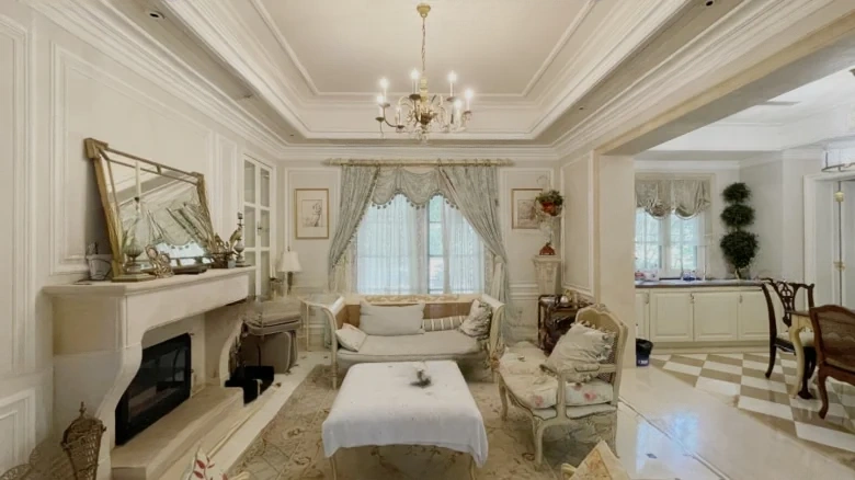 Skytranquil Bay Harbor - View 16