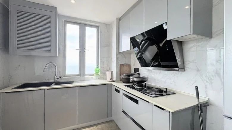 Vanke Seaside Metropolis - View 5