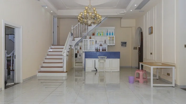 Sanya Courtyard Villa - View 16