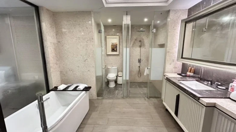 Atlantis Tang'an - View 12