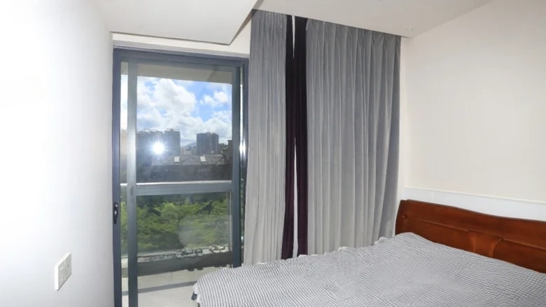 Pearl River Lihao - View 3