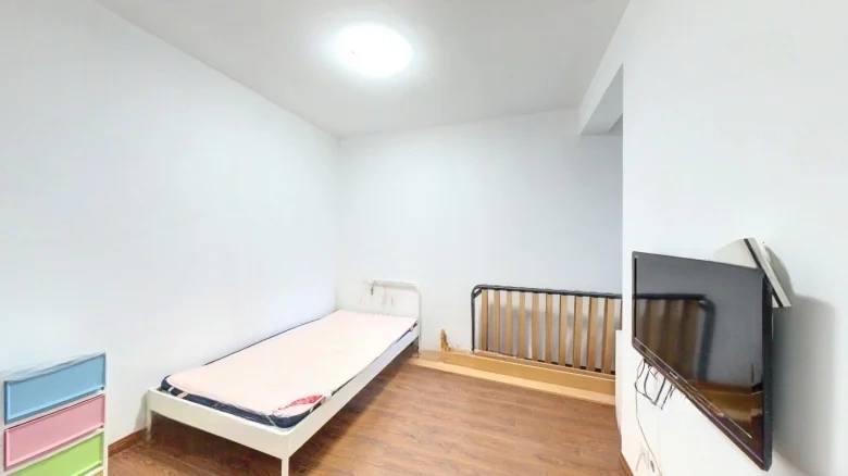 Jinji Xiaolu - View 3