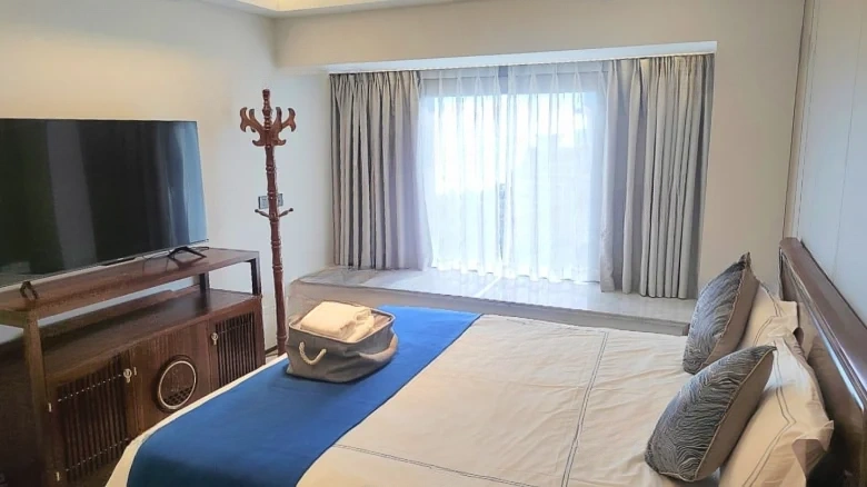 Wanke Sea Metropolis - View 4