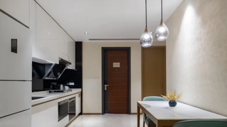 Atlantis Tang'an - View 5