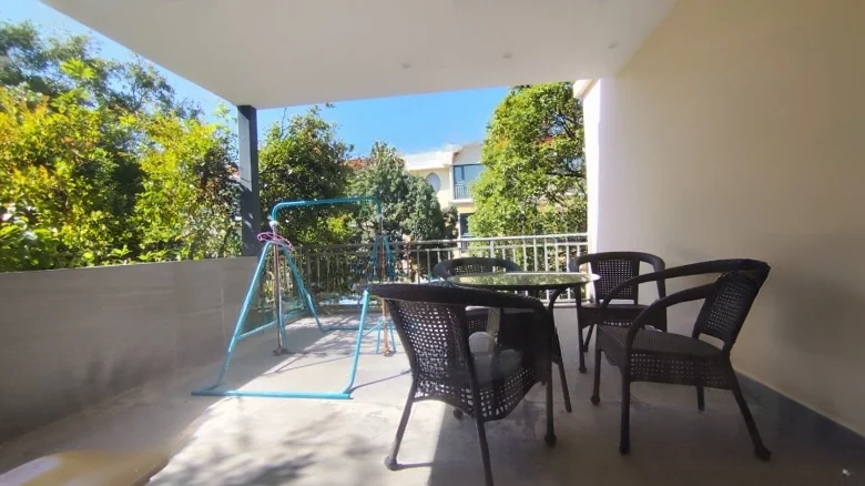 Dianchi Forest - View 15