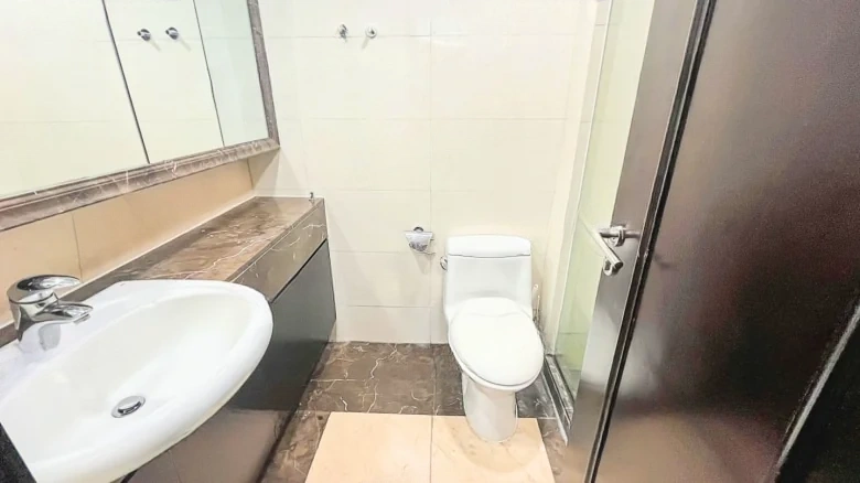 Kailuan New World Fontainbleu Residence - View 6