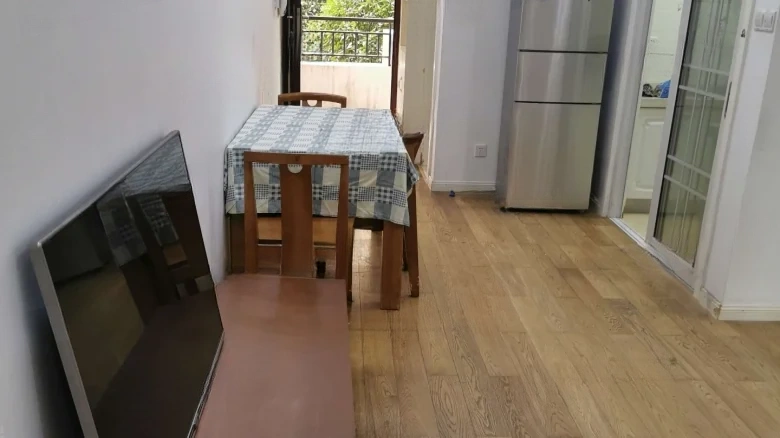 Haiyue Garden Phase III - View 5