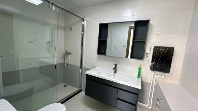 Rongsheng Shangcheng Phase II - View 9