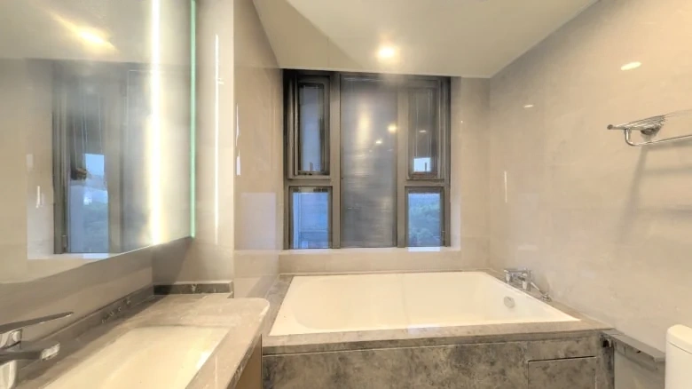 Greentown·Dawn Breeze Moonprint - View 10