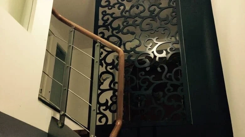 CFC Long Hair Center - View 6