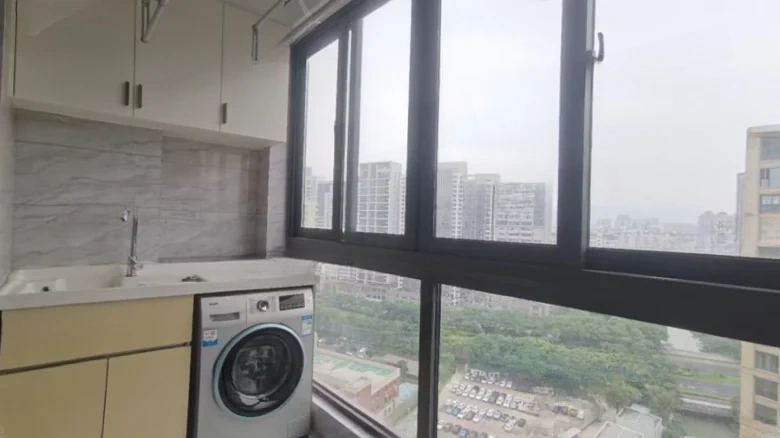 Grand Integrity Tower - View 7