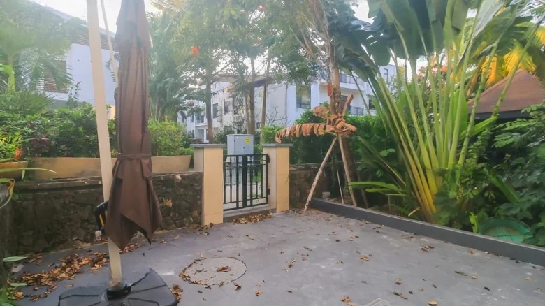 Ronaldo Sanya Bay Golf District One - View 25