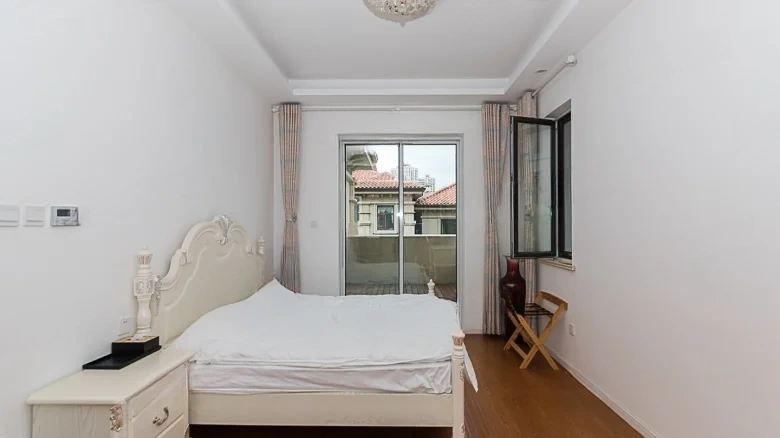 Longhe Greater Xi Valley Phase I - View 3