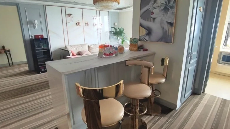 Haier Greenland Quanyun Village Yulan Apartments - View 5