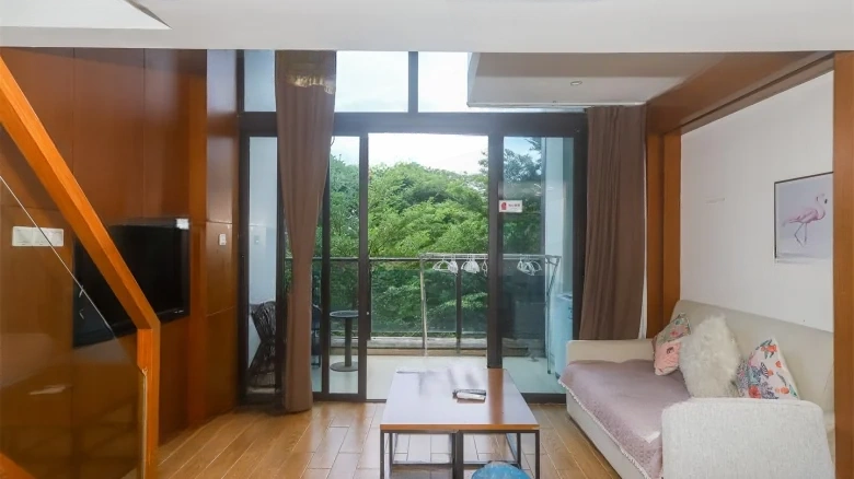 Liantou · Haitang Tune - View 9