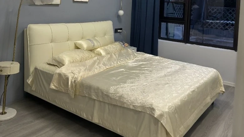 Capital No.1 - View 4