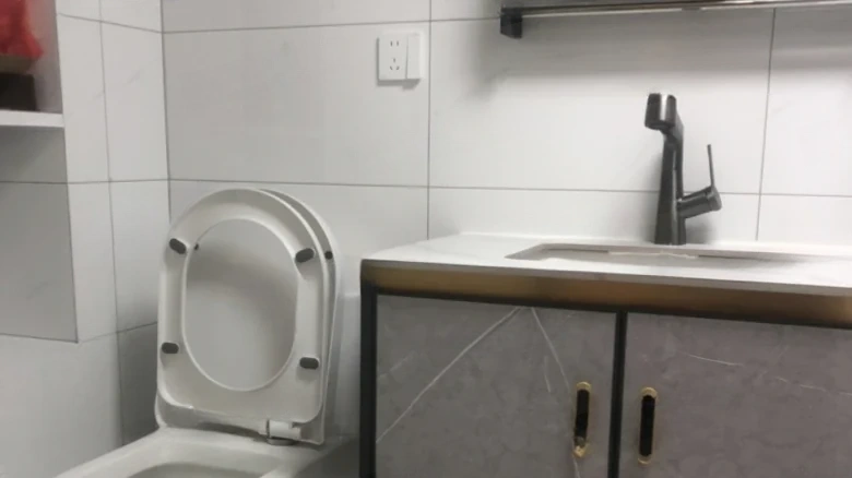 China Resources Center - View 4