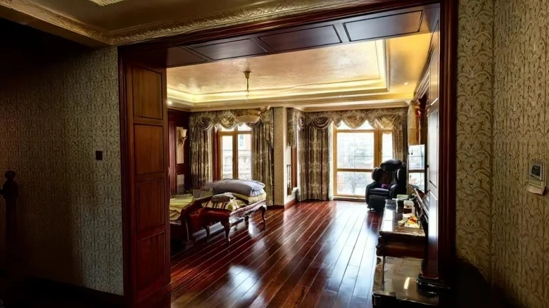 Zhongxin City Lafei Manor - View 18