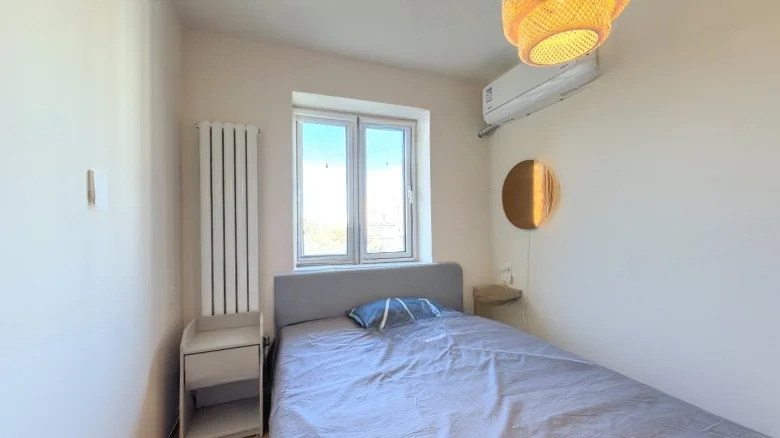 Peony Garden West Li - View 1