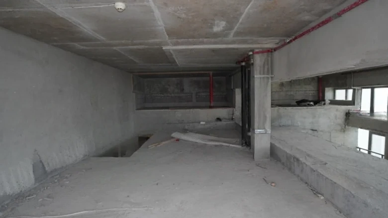 Wanda Plaza - View 3