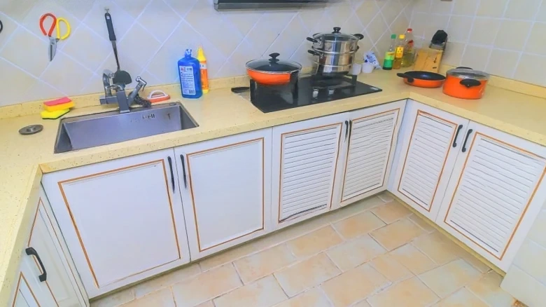 Saint Barbara - View 18