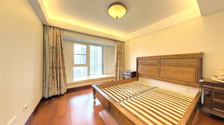 Vanke Linglong East Zone - View 5