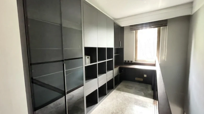 Fu Ying Tian Lu Lake - View 19