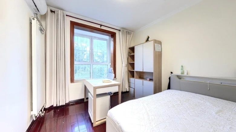 Double Prosperity North District - View 3