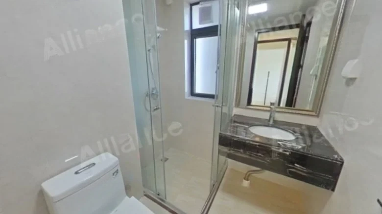 Xiancun Phase III Relocation Housing - View 7