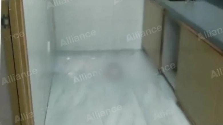 Rongsheng Central Square - View 3