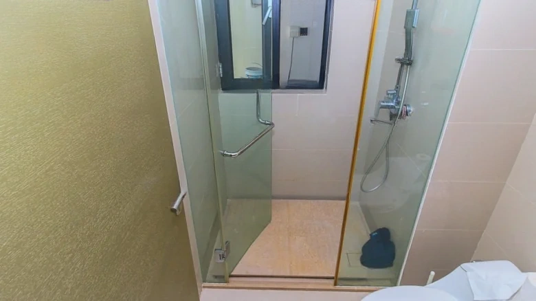 Sinom金属·Zi Yue Tai - View 6