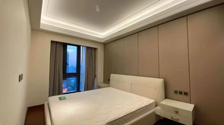 Strait International Tianjing - View 2