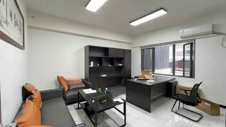 Fudi Starlight Place - View 1