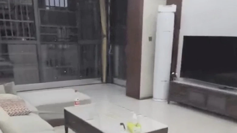 Jiangang New City - View 5