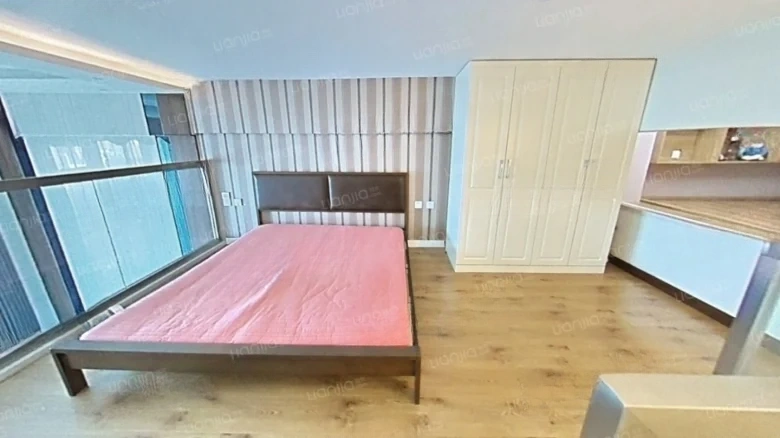 Vanke Tieshi Lantian - View 2