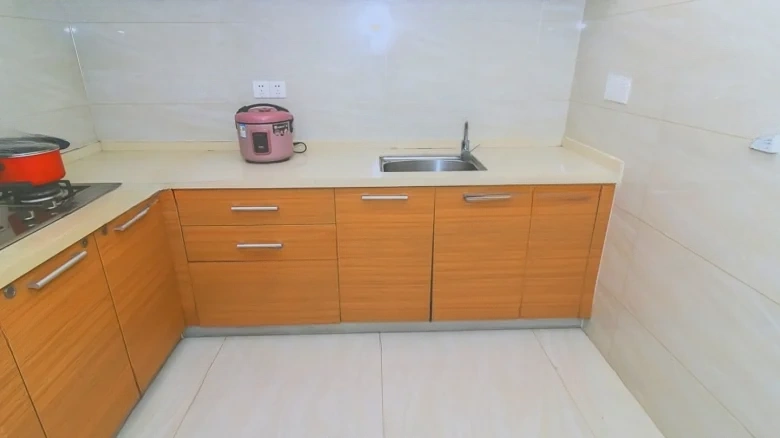 Runda Sanya Bay Harbor District One - View 13